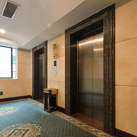 גואנגג'ואו New Pearl River Hotel מראה חיצוני תמונה